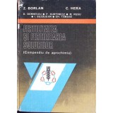 FERTILITATEA SI FERTILIZAREA SOLURILOR, COMPENDIU DE AGROCHIMIE-Z. BORLAN, CR. HERA SI COLAB.-264831