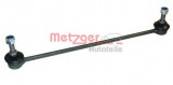 Brat/bieleta suspensie, stabilizator CITROEN C3 I (FC) (2002 - 2016) METZGER 53046818