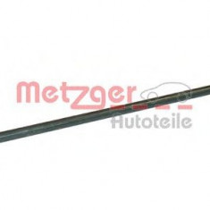 Brat/bieleta suspensie, stabilizator CITROEN DS3 Cabriolet (2013 - 2015) METZGER 53046818