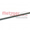 Brat/bieleta suspensie, stabilizator CITROEN DS3 Cabriolet (2013 - 2015) METZGER 53046818