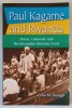 PAUL KAGAME AND RWANDA , POWER , GENOCIDE AND THE RWANDAN PATRIOTIC FRONT by COLIN M. WAUGH , 2004
