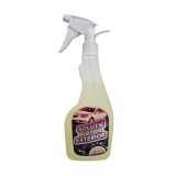 Solutie pentru curatat motorul automobilelor 500 ML