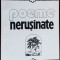 MARTA PETREU - POEME NERUSINATE (VERSURI, editia princeps - 1993)