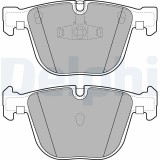DELPHI LP2141 set placute frana,frana disc