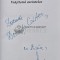 Vrajitorul cuvintelor (cu dedicatie) - 2012 - Lelia Mossora (AR179)