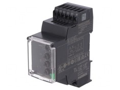 Releu Monitorizare Curent AC 24-240VAC RM35JA32MR