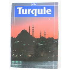 TURQUIE , ALBUM TURISTIC , 1997 , MICI SUBLINIERI *