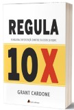 Regula 10X - Grant Cardone - Act si Politon