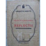REFLECTII-MIHAIL KOGALNICEANU-101667