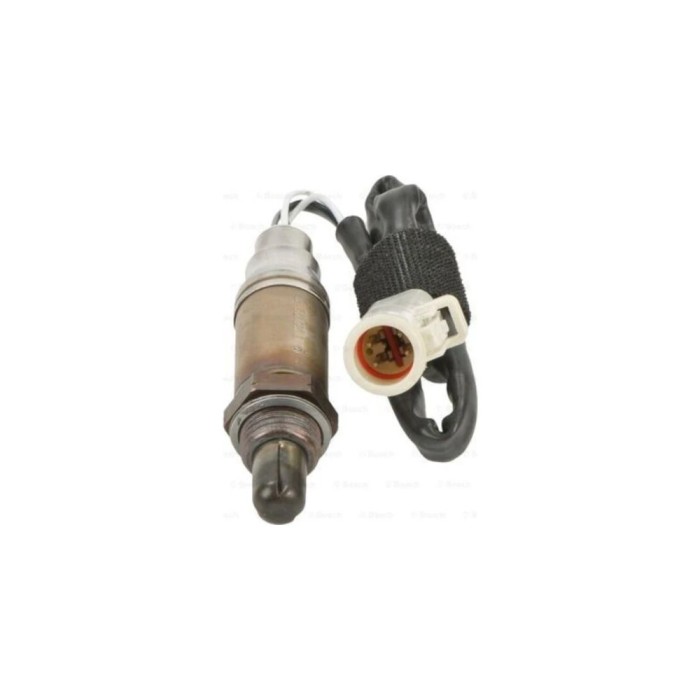 Sonda Lambda JEEP WRANGLER I YJ SJ BOSCH 0258005729