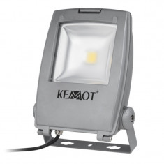 Proiector LED Kemot, 50 W, 4500 K, clasa energetica A foto