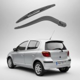 Cumpara ieftin Braț și Lamelă Ștergător Spate Toyota Yaris P1 (1999-2005) - 305mm, Mammooth MMT RAW 087