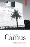 Cumpara ieftin Fata Si Reversul, Albert Camus - Editura Polirom