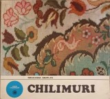 CHILIMURI-SMARANDA SBURLAN-338109