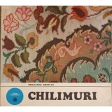 CHILIMURI-SMARANDA SBURLAN-338109