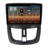 Cumpara ieftin Navigatie dedicata cu Android Peugeot 206+ 2009 - 2014, 4GB RAM, Radio GPS Dual