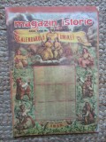 Magazin Istoric, Nr. 1 - IANUARIE 1984