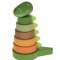 Piramida tip Montessori, dinozaurul Arthur