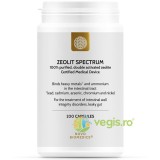 Zeolit Spectrum (Uz Intern) 200cps vegetale