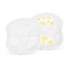 Medela Safe & Dry Super inserții de unică folosință pentru sutien 60 buc