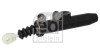 FEBI BILSTEIN 12266 Pompa centrala, ambreiaj