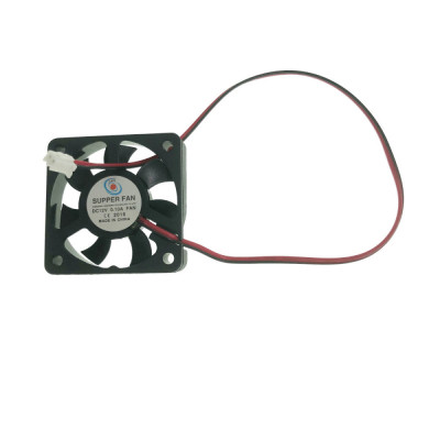 Ventilator PC, LHR Super fan, 2 pini, 50x50x12mm , 4500RPM, 12v, 0.10A foto