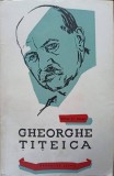 Gheorghe Titeica, Mihail St. Botez - Biografia unui matematician (1958), Editura Tineretului, Biografie, Limba Romana