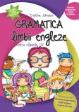 Gramatica limbii engleze pentru clasele I-IV