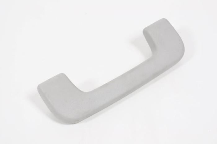 M&acirc;ner plafon dreapta față AUDI A6 Avant 4F5, C6 2006 OEM: 8P0857607C 3198933