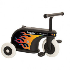 Tricicleta Italtrike La Cosa Dragster foto