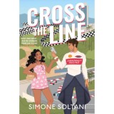 Cross the Line - Simone Soltani