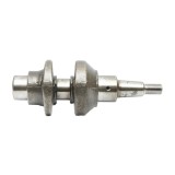 Arbore cotit compresor aer pentru tractor forestier cu motor Perkins UTB