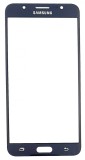 Geam OCA Negru Samsung Galaxy J7 2016 J710, Sticla Frontala, Display, Componenta Telefon, Bulk
