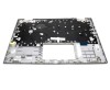 Tastatura Dell Neagra JCHV0 cu Palmrest gri