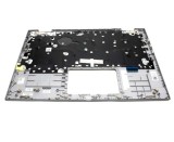 Tastatura Dell Inspiron Neagra 13 5368 cu Palmrest gri, 13 5378 cu Palmrest gri, 13 5379 cu Palmrest gri