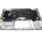 Tastatura Dell Neagra JCHV0 cu Palmrest gri