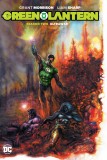 The Green Lantern Season Two - Volume 2 | Grant Morrison, Liam Sharp