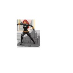 Figurina: Marvel Comics Figure Black Widow