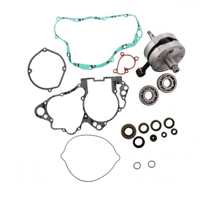 Kit ambielaj Suzuki RM 250 03- 04 WWPC165A