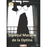 Staretul Macarie de la Optina