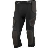 Pantaloni Compresie Icon Field Armor culoare Negru marime L Cod Produs: MX_NEW 29400341PE