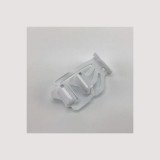 Buton opțional abur pentru mașină de spălat rufe WHIRLPOOL BAUKNECHT Original