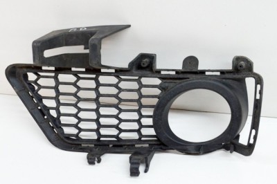 Grila dreapta față BMW 3 F30, F80 2016 OEM: 8062632 13969719 foto