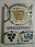 VITICULTURA GENERALA SI SPECIALA - M. OSLOBEANU * M. OPREAN si altii