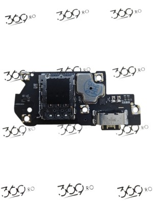 Modul incarcare Xiaomi REDMI NOTE 12 PRO + (PLUS) foto