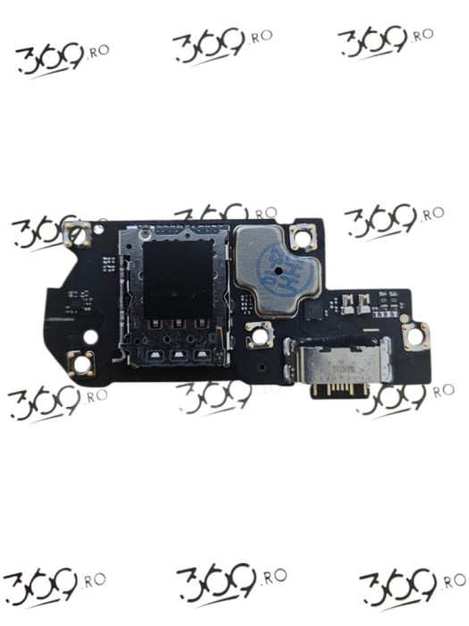 Modul incarcare Xiaomi REDMI NOTE 12 PRO + (PLUS)