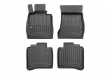 Mochete din cauciuc specifice, potrivite pentru seria Frogum 3D ProLine pentru Mercedes S class W222 2013-2020 cu ampatament lung, 4-Matic, set de 4 p