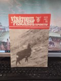 V&acirc;nătorul V&icirc;nătorul și pescarul sportiv nr. 11, nov. 1987, 127