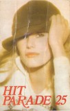 Various - Hit Parade 25, Caseta audio