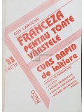 Guy Laroche - Franceza pentru toate varstele
